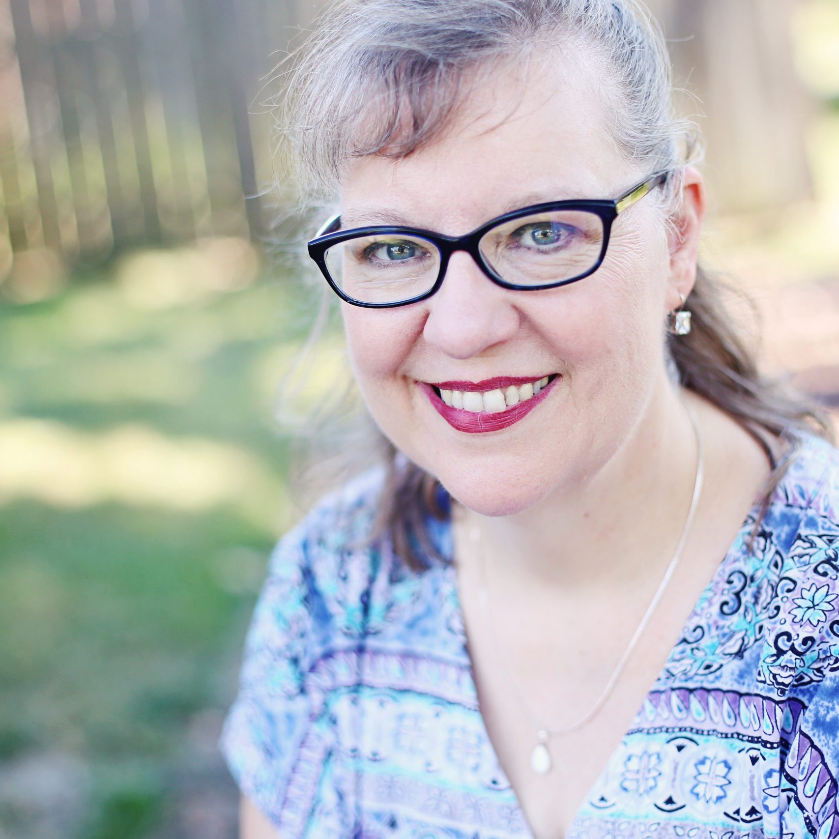 Terrie Certified Midwife