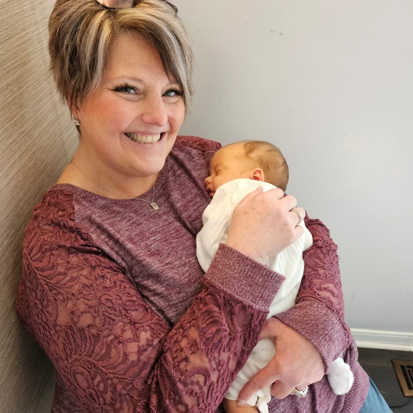 kim doula st joseph mi